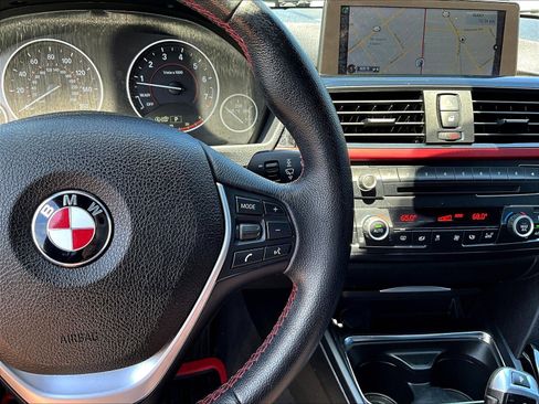 Used 2014 BMW 335i Sedan RWD image 12