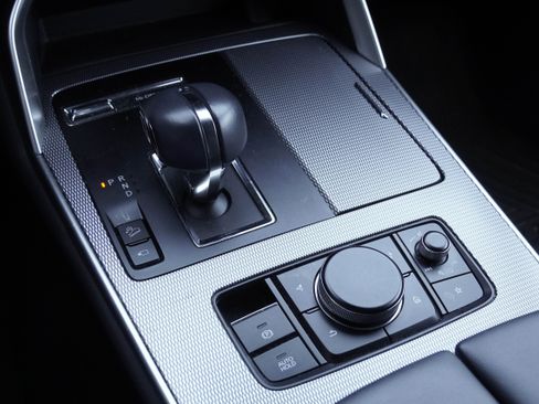 Used 2024 MAZDA CX-90 3.3 Turbo S w/ Premium Package AWD/4WD image 29