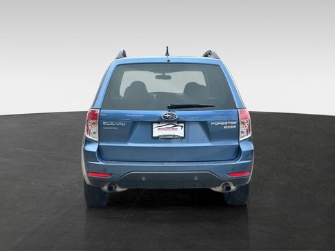 Used 2010 Subaru Forester 2.5X Premium w/ Premium Sound Pkg 1 AWD/4WD image 6