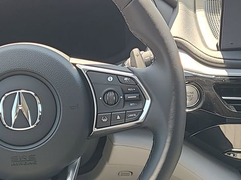 New 2026 Acura MDX w/ Technology Package image 23