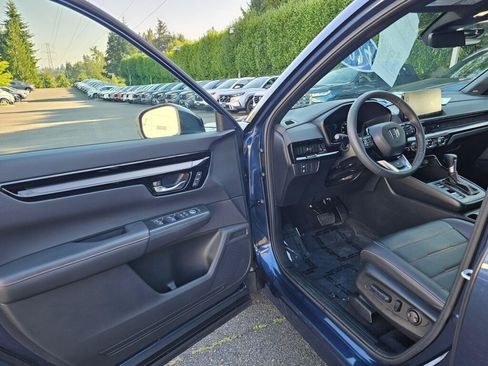 Certified 2024 Honda CR-V Sport Touring image 23