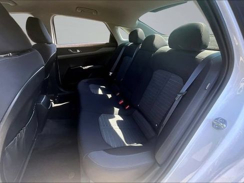Used 2026 Kia K5 LXS FWD image 20