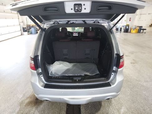 New 2026 Dodge Durango GT AWD/4WD image 31