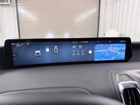 Used 2026 Ford Expedition Tremor AWD/4WD image 14