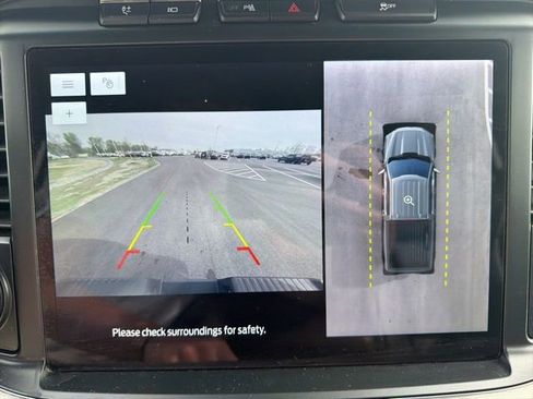 Used 2023 Ford F150 Lariat w/ Equipment Group 502A High image 32