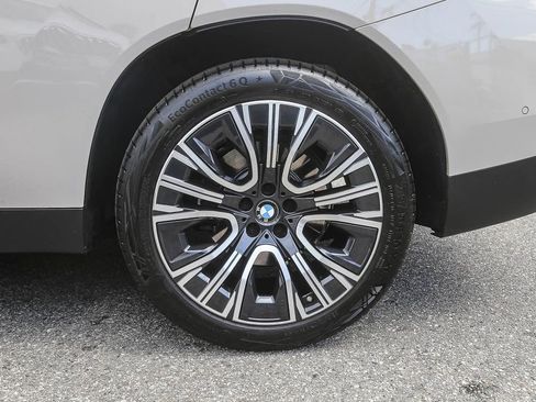Used 2026 BMW X3 xDrive30i AWD/4WD image 8