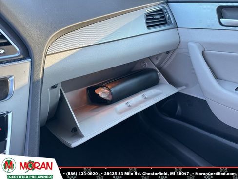 Used 2016 Hyundai Sonata SE image 18