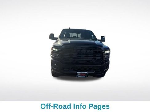 New 2026 RAM 2500 Tradesman image 40
