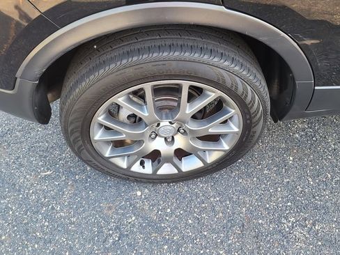 Used 2018 Buick Encore Sport Touring w/ Safety Package image 13