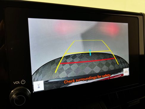 Certified 2025 Toyota RAV4 XLE FWD image 19