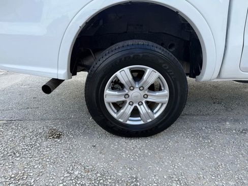 Used 2019 Ford Ranger XLT w/ Trailer Tow Package image 23