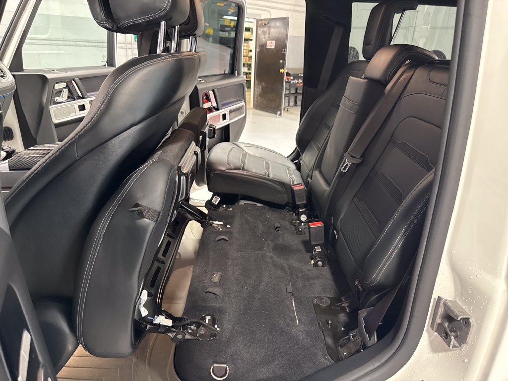 Used 2019 Mercedes-Benz G 63 AMG 4MATIC image 42