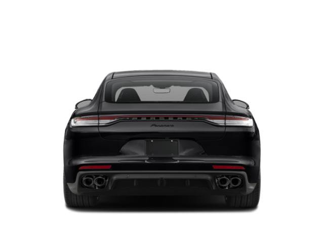 Certified 2023 Porsche Panamera GTS AWD/4WD image 8