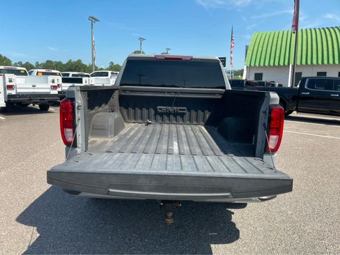 Used 2024 GMC Sierra 1500 Elevation AWD/4WD image 21