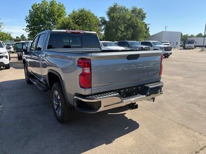 New 2026 Chevrolet Silverado 2500 LT w/ All Star Edition