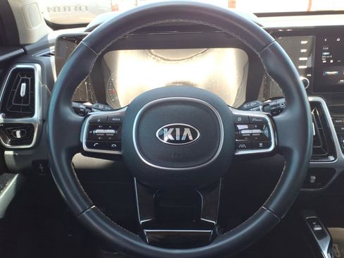 Used 2021 Kia Sorento SX FWD image 13
