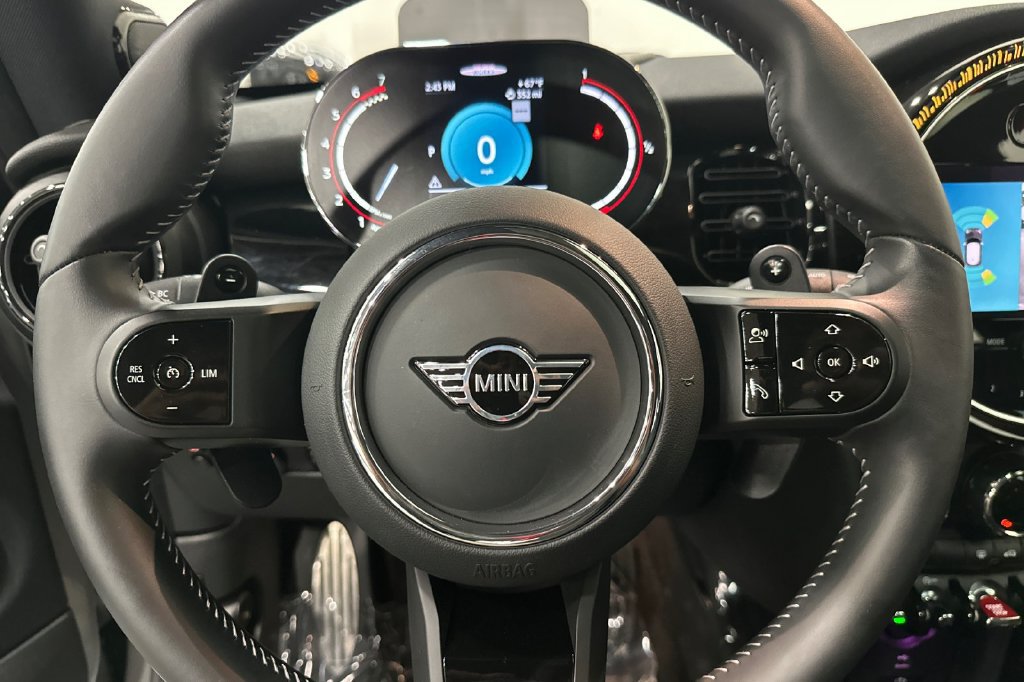 Used 2024 MINI Cooper John Cooper Works FWD image 25