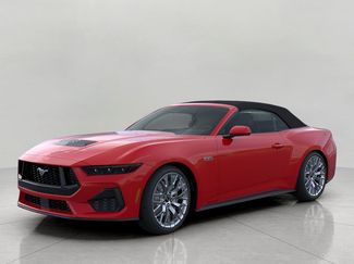 New 2026 Ford Mustang GT Premium RWD video 1