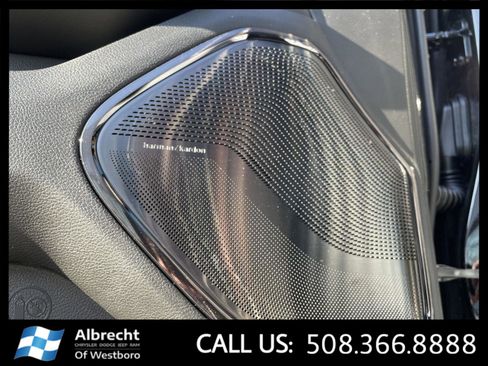 New 2026 RAM 1500 Limited image 24