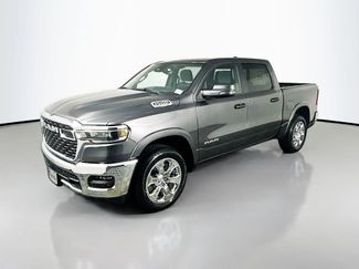 New 2026 RAM 1500 Big Horn AWD/4WD video 3