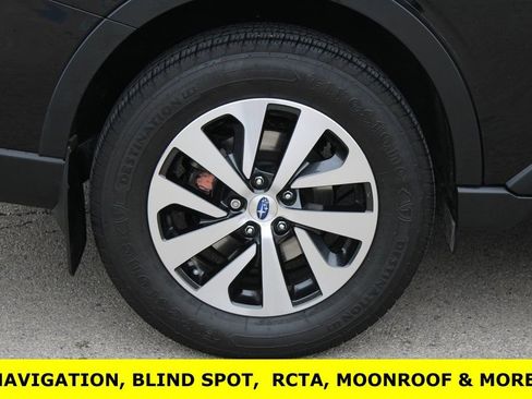 Used 2021 Subaru Outback Premium w/ Popular Package #1 image 33