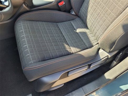 Used 2025 Honda HR-V Sport image 10