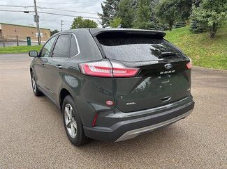 Certified 2024 Ford Edge SEL w/ Convenience Package AWD/4WD video 2