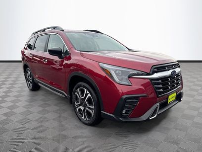 New 2026 Subaru Ascent Touring