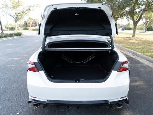 Used 2023 Toyota Camry TRD image 33