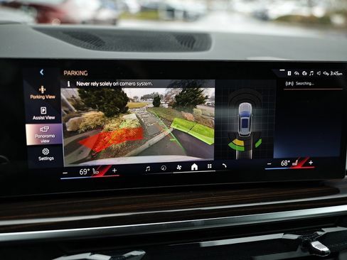 New 2026 BMW X5 xDrive40i image 36