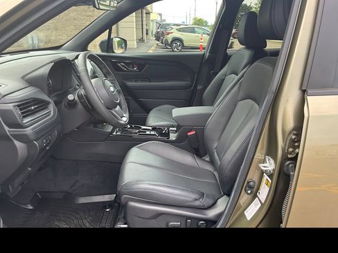 Certified 2026 Subaru Forester Limited AWD/4WD image 2