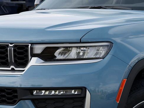 New 2026 Jeep Grand Cherokee Limited image 10