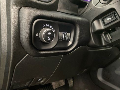 Used 2024 RAM 2500 Rebel w/ Towing Technology Group AWD/4WD image 18