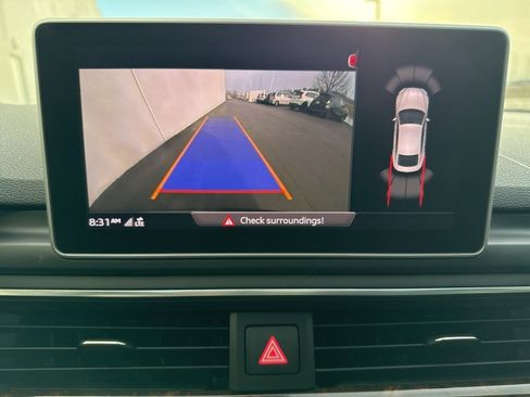 Used 2018 Audi A5 2.0T Premium Plus w/ Premium Plus image 21