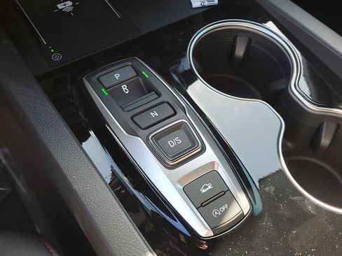 New 2026 Honda Ridgeline Black Edition image 34