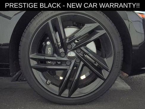 Used 2026 Genesis G80 3.5T Prestige AWD/4WD image 9