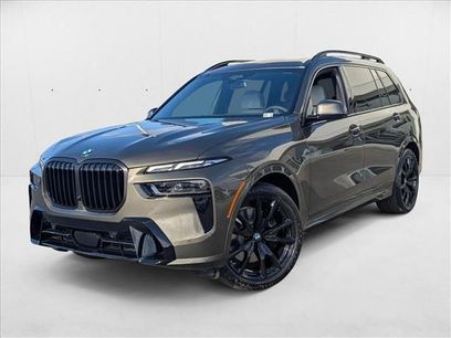 Used 2025 BMW X7 xDrive40i w/ M Sport Package