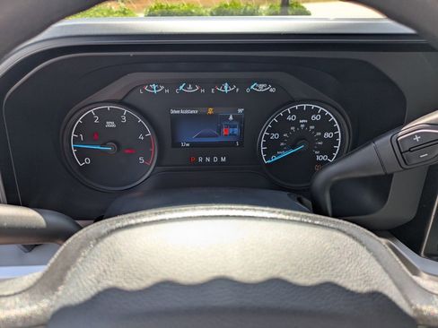 New 2026 Ford F450 XLT w/ XLT Value Package image 16