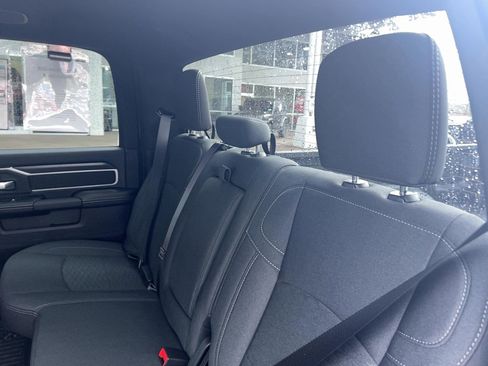 New 2026 RAM 2500 Big Horn image 29