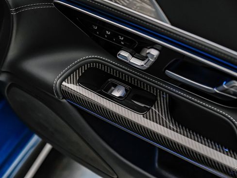 Used 2024 Mercedes-Benz SL 43 AMG image 92