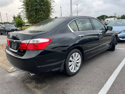 Used 2015 Honda Accord EX-L image 3