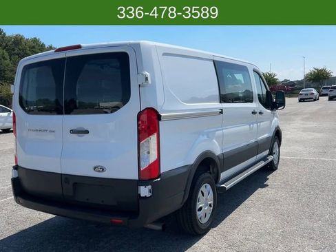 Used 2024 Ford Transit 250 Base w/ Exterior Upgrade Package image 50
