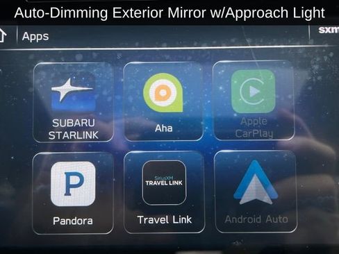 Used 2018 Subaru Outback 2.5i Limited image 9