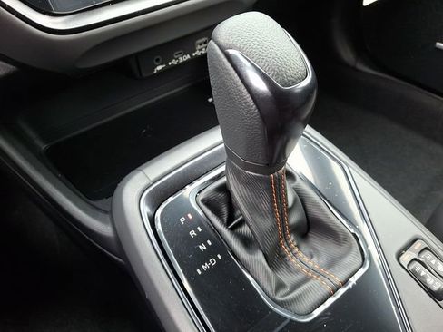 New 2026 Subaru Crosstrek 2.5i Limited w/ Crosstrek Mirror Package AWD/4WD image 16