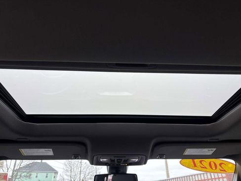 Used 2021 GMC Sierra 1500 SLT w/ SLT Premium Plus Package image 15