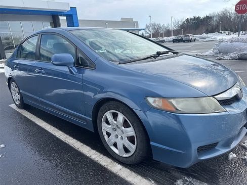 Used 2010 Honda Civic LX image 3