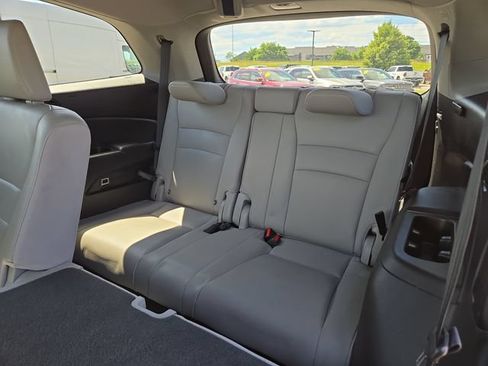 Used 2019 Honda Pilot EX-L image 35