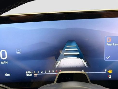 New 2026 Buick Enclave Sport Touring w/ Super Cruise Package AWD/4WD image 11