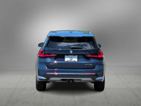 New 2026 BMW X1 xDrive28i w/ Technology Package AWD/4WD image 7