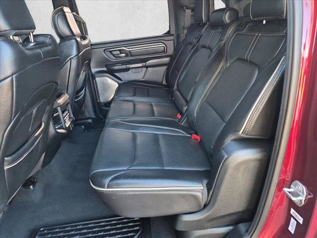 Used 2019 RAM 1500 Limited AWD/4WD image 18